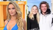 Inna Moll de nuevo desmiente romance con Rai Cerda tras imagen en la que aparecen juntos: Fue una foto fan