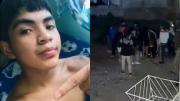 Jujuy: un chico de 15 años murió tras ser apuñalado durante un ataque de un grupo de jóvenes