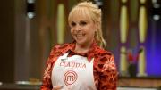 Claudia Villafañe vuelve a MasterChef Celebrity para reemplazar a un participante: ¿quién se va?