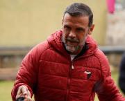 El recorrido estadístico de Andrés Yllana: los números del técnico que asumirá en San Martín