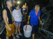 Incendio en barrio de Bucaramanga en Colombia destruyó más de 50 casas dejando decenas de damnificados