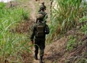 Muerto chofer de ambulancia tras ataque del grupo armado a estación de Policía en Puerto Santander: Se registraron ráfagas de fusil