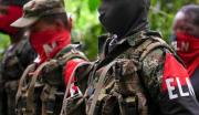 ELN inicia un paro armado de 72 horas en toda Colombia este #14Dic