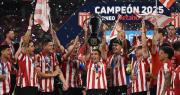 Estudiantes, el campeón del Clausura argentino que se rebeló contra todo