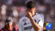 No se logró nada: Lucas Cepeda y su cruda autocrítica tras el fracaso de Colo Colo en su centenario