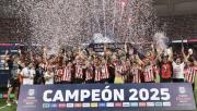En los penales, Estudiantes venció a Racing y se quedó con el título del Torneo Clausura 2025
