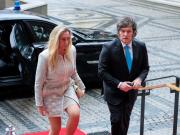 Javier Milei habló del atentado terrorista en Australia: Las ideas woke, izquierdistas y anticapitalistas conducen a estos resultados