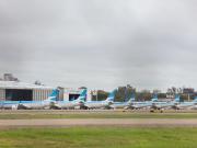 Paros de controladores aéreos en las Fiestas: qué días serán y qué vuelos van a afectar