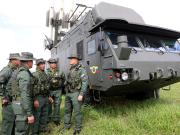 Tensión con Estados Unidos: Venezuela dice reforzó su sistema de vigilancia y el control del espacio aéreo tras las incursiones de aviones norteamericanos