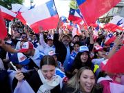 Balotaje en Chile: José Antonio Kast es el presidente electo y el país marcha hacia un cambio radical en el Palacio de La Moneda
