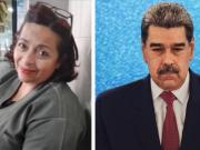 El pecado de Marggie en la Venezuela de Maduro