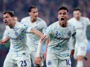 Lautaro Martínez sigue intratable: asistencia, golazo y grito a lo Maradona para que Inter espere la Navidad en lo más alto de la Serie A