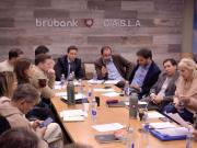 Reunión bisagra en San Lorenzo para definir si hay acefalía: las posturas de todos los dirigentes, entre renuncias, licencias y especulaciones