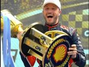 Agustín Canapino, campeón del TC Pick Up e historia pura del automovilismo argentino: una definición increíble para destronar a Juan María Traverso