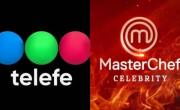 La contundente decisión que tomó Telefé respecto de MasterChef Celebrity