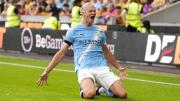 El Manchester City no frena su persecución al Arsenal, Aston Villa sigue en racha