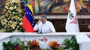 Maduro anuncia que Petrocaribe reimpulsará los acuerdos energéticos entre países del ALBA-TCP