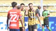 El Tigre cierra su campaña en la Liga con una paliza a Wilster