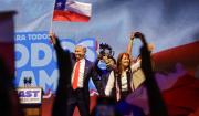 José Antonio Kast ganó el balotaje y será el próximo presidente de Chile