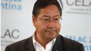 Gobierno de Bolivia niega que el encarcelamiento de Luis Arce responda a consideraciones de carácter político