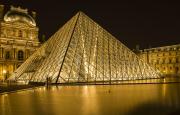 Trabajadores del Louvre comenzarán huelga indefinida desde este 15 de diciembre