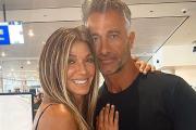 Tuvimos una crisis: Catherine Fulop destapó su momento matrimonial más difícil con Ova Sabatini
