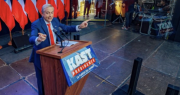 José Antonio Kast: Qué tan arrollador fue el triunfo y otros datos para la historia