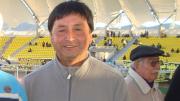 Murió Sergio Zorro Salinas, ex goleador de San Luis y que fue canchero de Colo Colo y la Roja