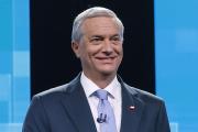Kast será el próximo presidente de Chile, según escrutinio electoral de la segunda vuelta