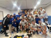 Regional Amateur: Atlético Regina e Independiente de Neuquén sorprendieron de visitantes