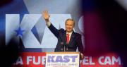 José Antonio Kast es electo Presidente de la República