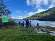 Escuelas Saludables: Un programa que promueve la salud y el bienestar en Coyhaique