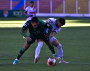 Nacional Potosí vence a Real Tomayapo y asegura un lugar en torneos internacionales