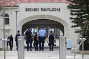 Autoridades australianas identifican a padre e hijo como autores del atentado de Bondi