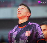 Muslera, el ruego a su mamá y sus chances de jugar el Mundial para Uruguay