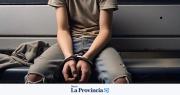 Cayó un hombre acusado de matar a golpes a su padre de 78 años