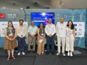 Chile Presentó En La COP30 Su Modelo De Gobernanza Climática Para Integrar Ciencia Y Política En La Acción Climática