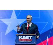 Kast Se Impone En Balotaje Y Abre Transición Hacia La Moneda En Un Chile Tensionado Por Seguridad