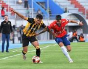The Strongest cierra la Liga con 6-0 sobre Wilstermann