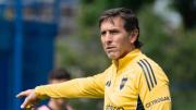 Boca planea dos amistosos con público en La Bombonera durante la pretemporada