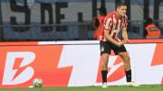 Guido Carrillo: “Estamos a la altura de los grandes del fútbol argentino”
