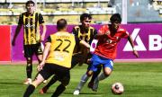 El Tigre cerró el torneo con una goleada sobre Wilstermann