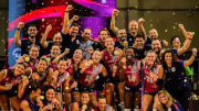Mundial de Clubes de Vóley: Scandicci se consagró campeón tras vencer al Imoco Conegliano