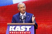 Kast gana las presidenciales en Chile y amplía el giro de Sudamérica hacia la ultraderecha