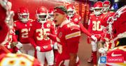 Remezón en NFL: los Chiefs de Mahomes quedaron sin Playoffs por primera vez desde 2014