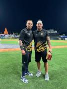 Juegos para este lunes 15 de diciembre en la LVBP