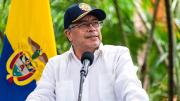 Gustavo Petro rechaza el paro armado del ELN y pide a los colombianos pasar la Navidad sin miedo