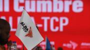 Ejecutivo nacional celebra los 21 años de lucha del ALBA-TCP