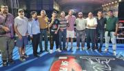 El torneo municipal de boxeo 2025 tuvo un balance muy positivo