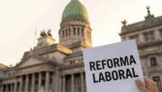 Una reforma laboral profunda, sesgada e incompleta